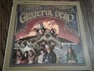 Grateful Dead - Debut Self Titled LP Vinyl Warner Bros. WS 1689 Jerry Garcia
