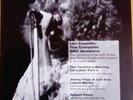 LED ZEPPELIN TIGHT BUT LOOSE #42 TARANTURA EMPRESS WENDY TDOLZ PAGE PLANT BONHAM