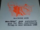 PETER BROTZMANN Machine Gun Han Bennink Evan Parker rare jazz LP Willem Breuker