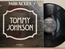 Tommy Johnson - Miracles - RARE 1970's Sweet Soul Gospel LP HEAR