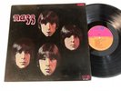 Nazz LP Nazz Self Titled Debut Todd Rundgren ORIG NM-MINT