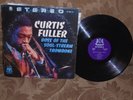 Curtis Fuller Boss Of The Soul Stream Trombone Warwick 2038 stereo Yusef Lateef