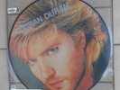 DURAN DURAN DISCO LP 33 GIRI 12