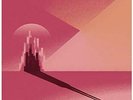 Delta Sleep - Ghost City (NEW VINYL LP)