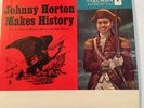 Johnny Horton Makes History EP