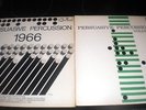 Persuasive Percussion Vol. 1 & 2 - 2x Vinyl Record LP Albums - 1966