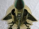 GARY NUMAN -Warriors- Very Rare UK plane shaped Picture Disc (vinyl record)