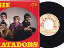 THE MATADORS -s/t- 7