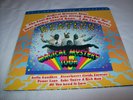THE BEATLES Magical Mystery Tour vinyl LP JAPAN MFSL 1-047 Audiophile