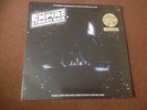 New Star Wars  The Empire Strikes Back Double gold Vinyl Album.limited edition