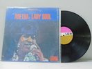 Aretha Franklin LP Lady Soul on Atlantic