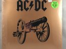 AC/DC - For Those About To Rock LP SEALED NOS SD 11111