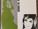 MINA IVA ZANICCHI RENATO CASAULA 70s JAPAN MAIL ORDER LP - Un Anno D'Amore