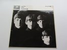 WITH THE BEATLES ORIGINAL 1963 UK LP 1N -1N  PARLOPHONE  PMC 1206