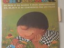 disque 15 tours ep chouchou N° 2 du pain et du beurre
