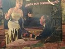 Cathy Carr Songs for Sentimentalists NM Mono LPM 2913 Rare