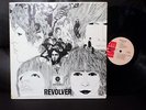 THE BEATLES REVOLVER LP MEXICO MEXICAN LP  SLEM 056 MEXICAN
