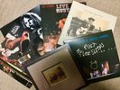 NEIL YOUNG OFFICIAL RELEASE SERIES DISCS 8.5-12 180g 5LP box set EX/NM