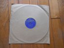 78 RPM TINO ROSSI - Petit Papa Noel - COLUMBIA LF 232  Très Bon Etat