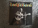 4 x Carl Perkins LP’s - Whole Lotta, King Of Rock, Country Boy’s Dream, Boppin..