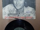 Vinyle 45 T Johnny Hallyday 
