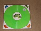Rare Silverchair Frogstomp LP 12