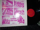 KASHMERE STAGE BAND THUNDER SOUL KRAM K-103 STEREO OG