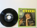 Cher - Behind the Door / Magic in the Air 7