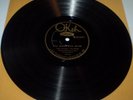 GA BLACK BOTTOM (DeepEllum)/ RILEY FURNITURE MAN Georgia Crackers 78 Okeh 45111