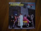 MORRIS DAY AND THE TIME----ICE CREAM CASTLE---VINYL ALBUM