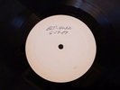 Spacemen 3 : Playing With Fire (Test Pressing LP)  1989