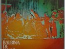 BALBINA DE IANSA - FOLK AFRO SAMBA CANDOMBLE BATUCADA BREAKS 1971 LP BRAZIL HEAR