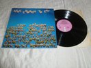 'NICE ENOUGH TO EAT' '69 UK PINK ISLAND LP ORIG. COMP. KING CRIMSON/TRAFFIC ETC