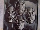 THE BYRDS - BYRDMANIAX - REEL TO REEL TAPE - 3-3/4 IPS
