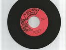 HERB WARD - STRANGE CHANGE - SOUL FOX
