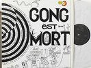GONG - Gong Est Mort     UK (?)  1977 (?)  Double LP  Daevid Allen