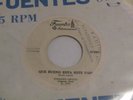 CONJUNTO IMPACTO UNA RUMBA EN MI BARRIO KILLER GUAGUANCO DANCER FLOOR LISTEN