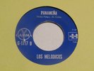 LOS MELODICOS LA MURGA DE PANAMA KILLER GUAGUANCO TROMBON VENEZUELA LISTEN