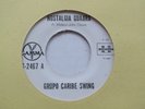 GRUPO CARIBE SWING TUMBA Y QUINTO KILLER GUAGUANCO VENEZUELA DANCE FLOOR LISTEN