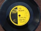 The Rockin' Devils 45rpm Rare Vinyl, Hot Stuff Records, HS 004