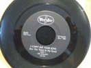 THE BALLAD'S -  I CAN'T SEE YOUR LOVE  45 VEE JAY 1965 RARE SOUL EX