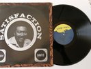 BOBBY DAVIS - SATISFACTION /KING-JAM LP / EX