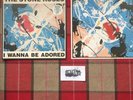 Stone Roses I Wanna Be Adored 12 Inch NM With Insert Brown Squire Rare
