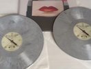 Red Hot Chili Peppers Greatest Hits Gray Marbled  Vinyl Limited Edition