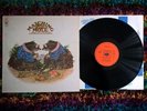 MATCHING MOLE. Robert Wyatt 1st UK press 1972 Vinyl LP Textured Sleeve