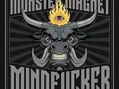 Mindfucker (2LP Black) - MONSTER MAGNET [2x LP]
