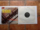 BEATLES PLEASE PLEASE ME PMC1202 MONO GOLD ALBUM LP 1ST PRESS DICK JAMES 4 CREDS