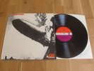 LED ZEPPELIN I A1/B1 VINYL LP UK ATLANTIC RED/PLUM *Stunning* Audio NM/MINT-