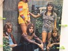The New Seekers Poster 1972 Vintage