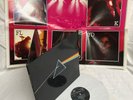LP – PINK FLOYD /  THE DARK SIDE OF THE MOON   / POSTER  / TOP CONDITION